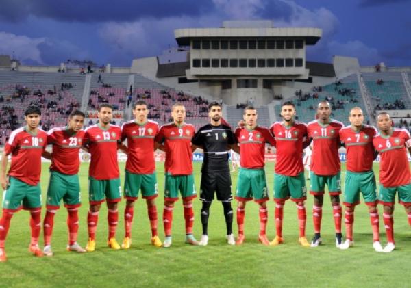 المنتخب المحلي يفشل في الفوز على تونس ضمن تصفيات "الشـان"