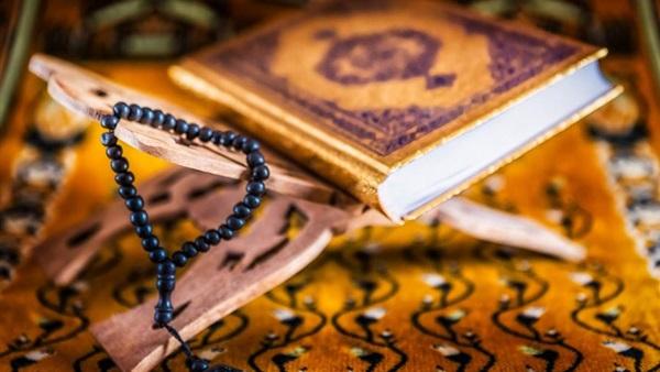 تفسير قوله تعالى "الخبيثات للخبيثين..."