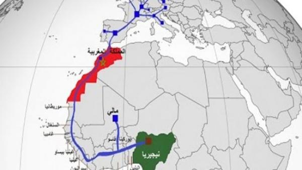 خط أنابيب الغاز المغرب/نيجيريا يعرف قفزة جديدة.. وتحقق المشروع بات وشيكا