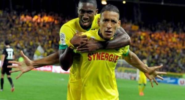 المغربي بامو يسجل ثالث أهدافه في الليغ 1 