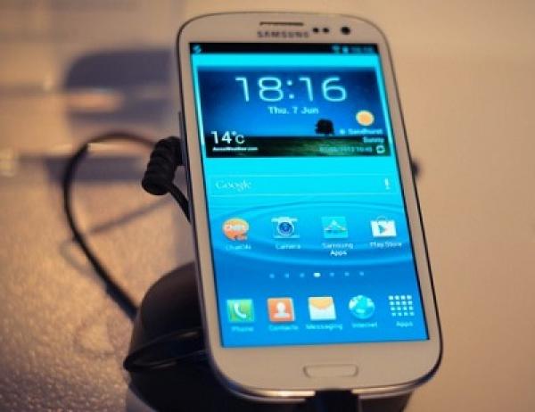 كارثه في بعض هواتف سامسونج