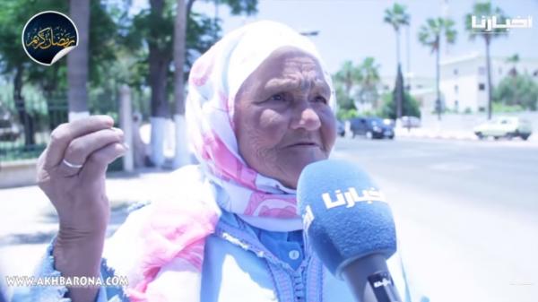 فلاحات لـ"أخبارنا": حنا معندناش من غير الحليب وخاص الدولة دير معانا حل