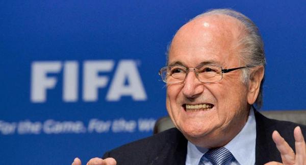 مونديال 2026 .. بلاتر يجدد دعمه للمغرب ضد التحالف الثلاثي