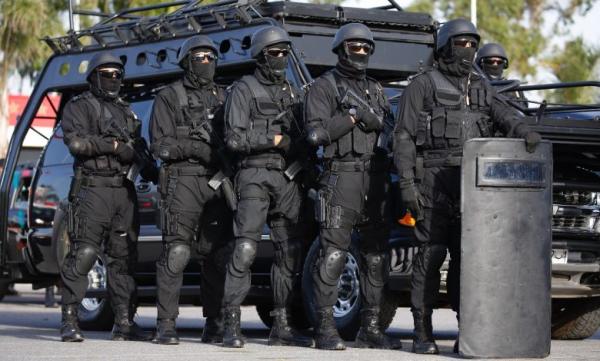 فرقة أمنية جديدة ستدخل الخدمة بمدينة فاس وهذه أبرز مهامها