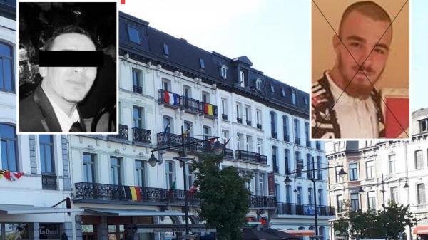 شهامة شاب بلجيكي مع نادلة تكلفه حياته والجاني مغربي ..تفاصيل مثيرة