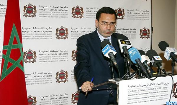 هذا موقف الحكومة من اضراب 10 دجنبر