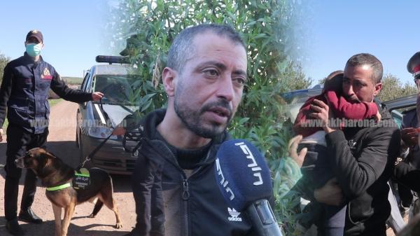 "أخبارنا" تنقل تفاصيل عودة الطفل المختطف يوسف إلى أحضان عائلته وهذا ماقاله والده في أول خروج إعلامي(فيديو)