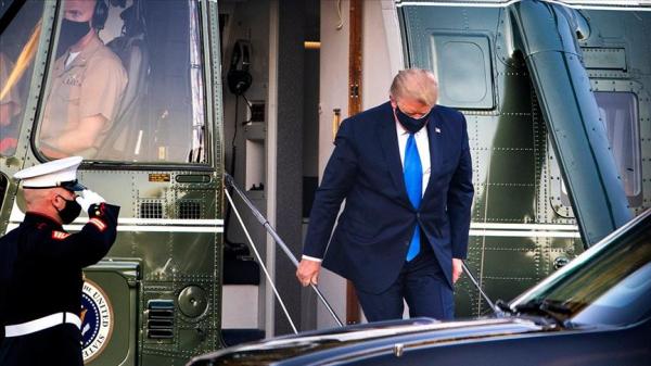 ساعات ترامب المقبلة ستكون "حرجة"