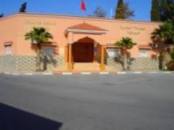 اليوسفية: مستشار جماعي من العدالة والتنمية يتهم السلطات المحلية ومسؤولي قطاع التعمير بالتواطؤ وغض الطرف عن البناء العشوائي