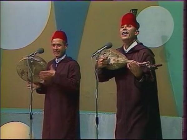 رحيل أحد رموز كوميديا الزمن الجميل بالمغرب