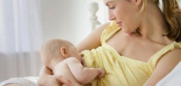 معلومت هامة عن آلام الثدي خلال الحمل