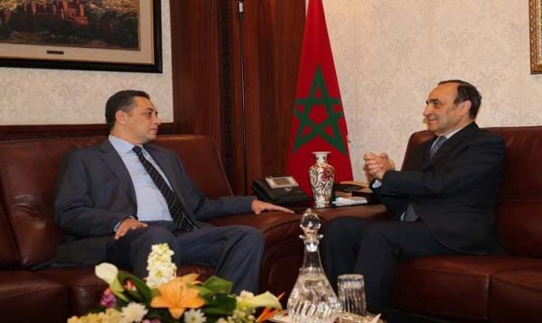 مصر لم تعترف قط بـ"البوليساريو" وأطراف تشوش على الموقف الرسمي حسب السفير المصري بالمغرب