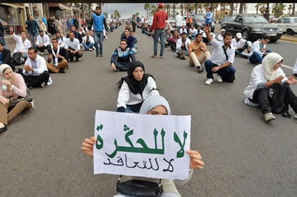 بالتفاصيل...هكذا تم التخطيط بـ"مكر" لاعتماد التعاقد كـ"باب وحيد" للتوظيف بقطاع التعليم