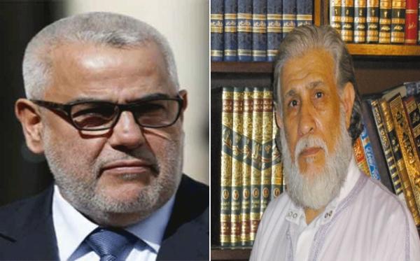 مطيع يصف أتباع البيجيدي ب"عبيد بنكيران" ويشبههم ب"عبيد البخاري"