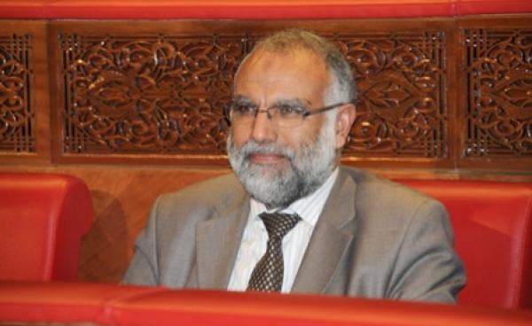 من هو الوزير الراحل عبد الله باها؟