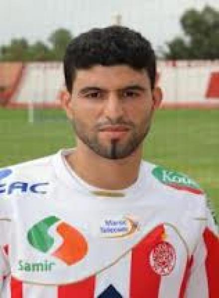 بكر الهلالي يتسبب في مقتل فتاة إثر حادثة سير