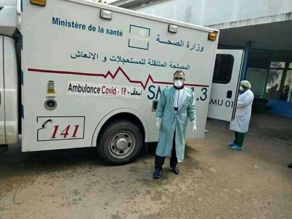 14 حالة مؤكدة بإقليم وزان بسبب مصنع للفراولة ضواحي القنيطرة