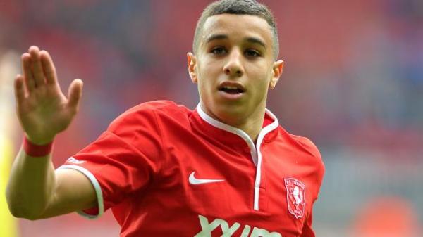 مانشستر يونايتد يلاحق الموهبة المغربية بلال ولد الشيخ 