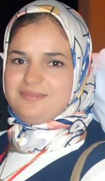 مدينة تامسنا المنكوبة