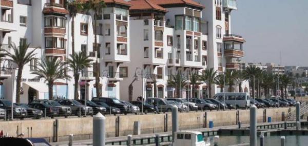 أنباء عن إغلاق وإفلاس بعض فنادق أكادير  والمجلس الجهوي للسياحة يوضح