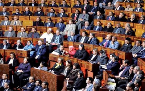 برلمانيون  يطالبون بإلغاء جميع الاتفاقيات مع هولندا بعد إلغائها اتفاقية الضمان الاجتماعي