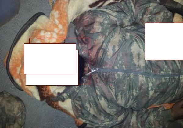 مقتل أمير "شام الإسلام" المغربي ابراهيم بنشقرون في سوريا