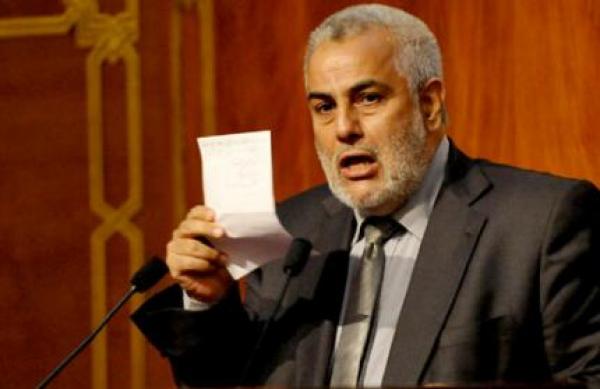 بنكيران: لهذه الأسباب سحبنا اعتماد مراسل الفرنسية