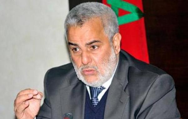 بنكيران : إذا كان المغاربة يريدون شخصا يصطدم بملكهم فليبحثوا عن غيري