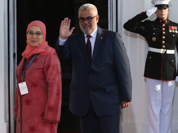 من هي المرأة الأخرى التي تحدثت عنها زوجة بنكيران و جعلت منه رجلا عظيما؟