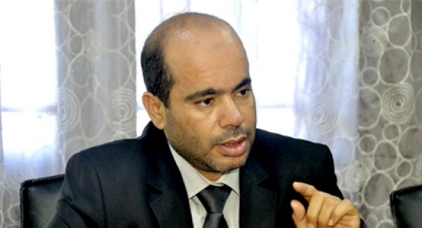"قربالة" داخل البرلمان لهذا السبب و"الحاميدي" يتهم "البوقريعي" بتنفيذ تعليمات المخابرات