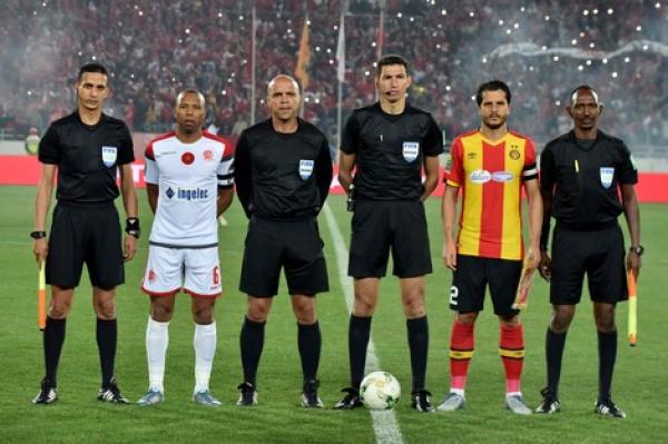 هذا ما قاله الاعلام التونسي عن الوداد قبل ساعات من النهائي المنتظر أمام الترجي