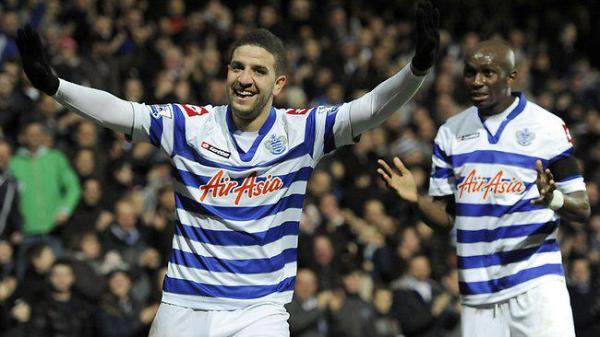 هاري ريدناب: تاعرابت يمكن أن يصل لموهبة دي كانيو