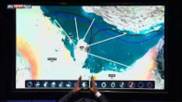 ما هو تأثير وقف الرحلات إلى قطر؟