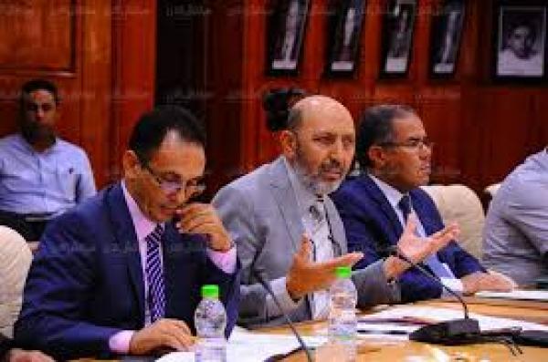 إتهامات للمجلس الجماعي لمراكش بالتلاعب... التفاصيل