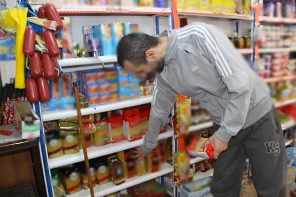 " جرب راك مقولب " : حملة فيسبوكية لفضح الغش في " عبار " المواد الاستهلاكية