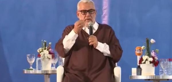 بنكيران: أنا راه عبد الإله وهذا الوزير لا أرغب في رؤيته