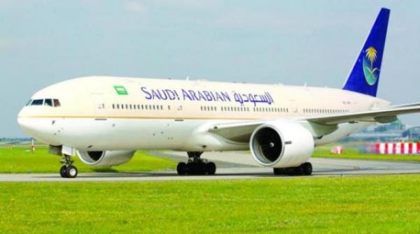 الخطوط الجوية السعودية توقف رحلاتها من وإلى كندا