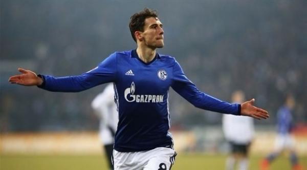 بايرن يهزم برشلونة والريال بصفقة مدوية