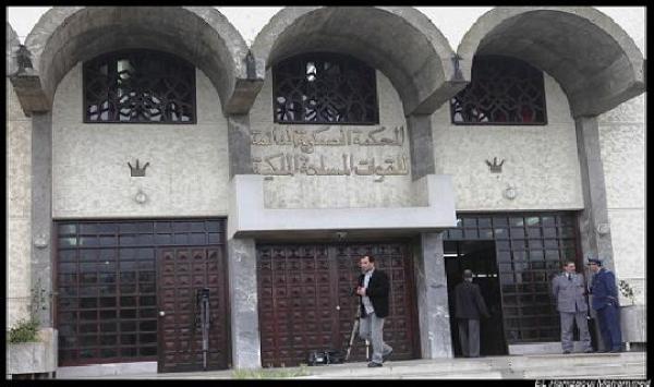 المحكمة العسكرية بالرباط تصدر أحكاما تصل إلى المؤبد في حق المتهمين في الأحداث المرتبطة بتفكيك مخيم اكديم ايزيك