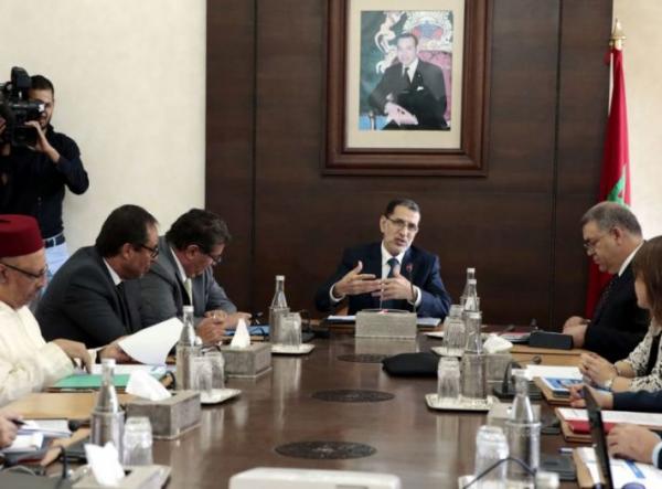 أنباء عن تعديل حكومي وشيك سيطيح بوزراء ثلاثة أحزاب وهذا هو الحزب البديل