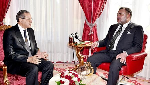 العنصر : لم أعزي ضحايا فاجعة طانطان لأن الملك ينوب عن كل المغاربة