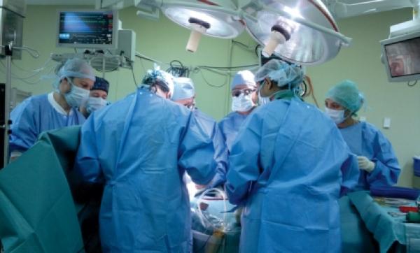 وداعا للجراحة..طريقة مبتكرة لعلاج سرطان الثدي