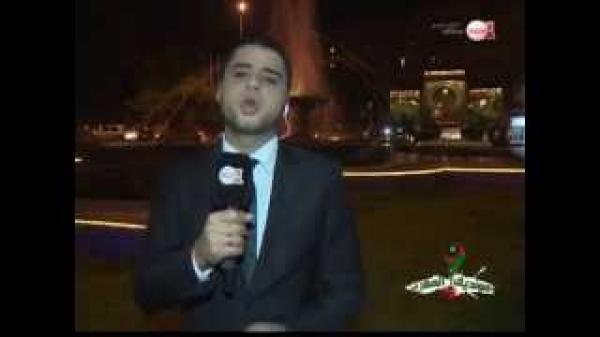 مشكل ترقيم مقاعد الملاعب والوجه الآخر لمباراة ريال مدريد في مراكش