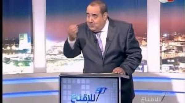 ادريس لشكر : وزير الداخلية "ماشي شغلو" أن يحدد تاريخ الانتخابات