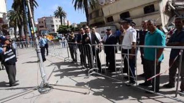 سيدة لوالي البيضاء سفير: فينا هوما هاد مهندسين الدولة؟