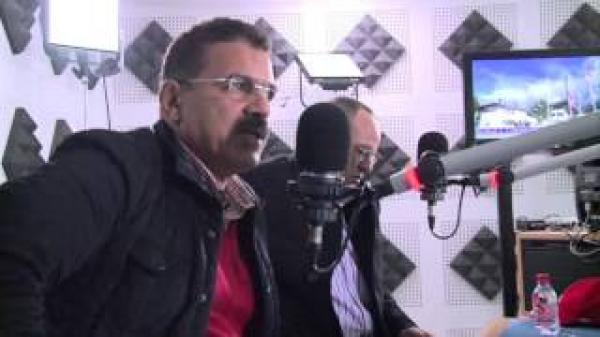 عزيز الخياطي: المنتخب المحلي يشارك من أجل المشاركة