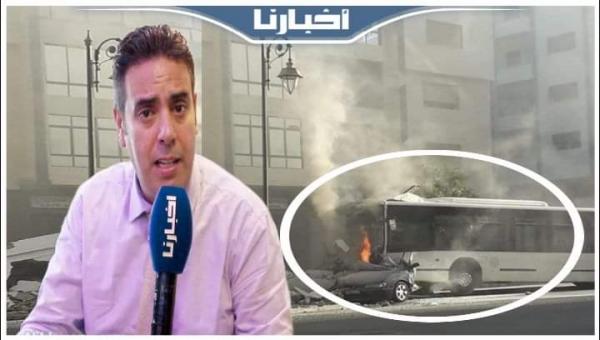 خبير يتحدث عن خروقات شركة النقل الحضري بتطوان ويطالب بتغييرها