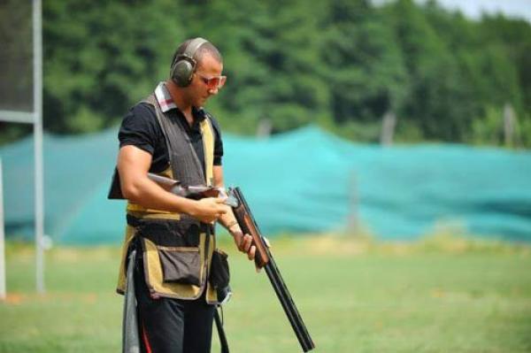 ريو 2016 : الرامي المغربي محمد الرماح يحتل المراتب الأخيرة في مسابقة الحفرة (التراب)