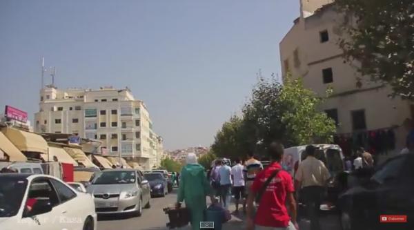 الانفجار السكاني في مدينة طنجة ينذر بكارثة مستقبلية