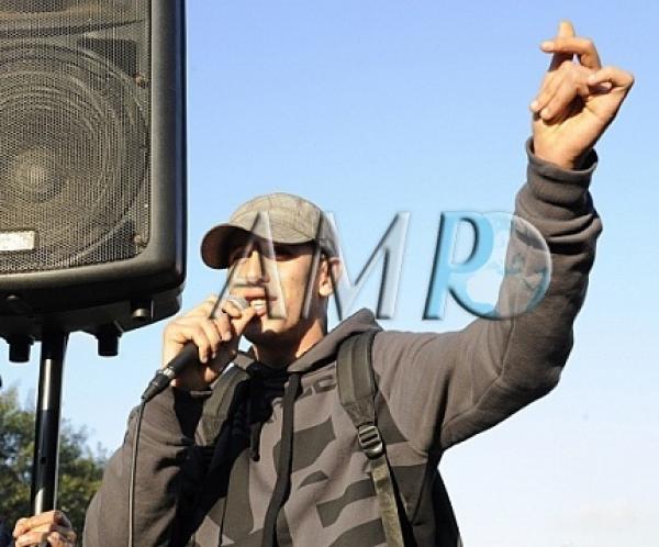 عاجل: المحكمة تقتنع بإدانة الشاب الحاقد وتحكم عليه بسنة حبسا نافذا